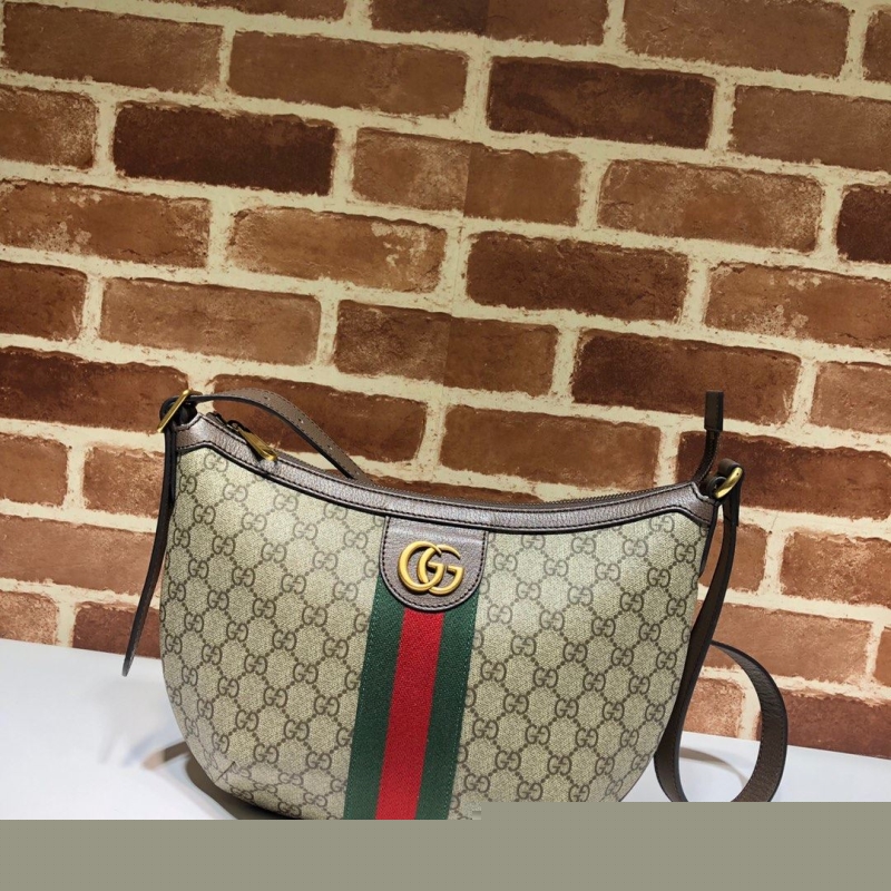 G*u*i satchel bags